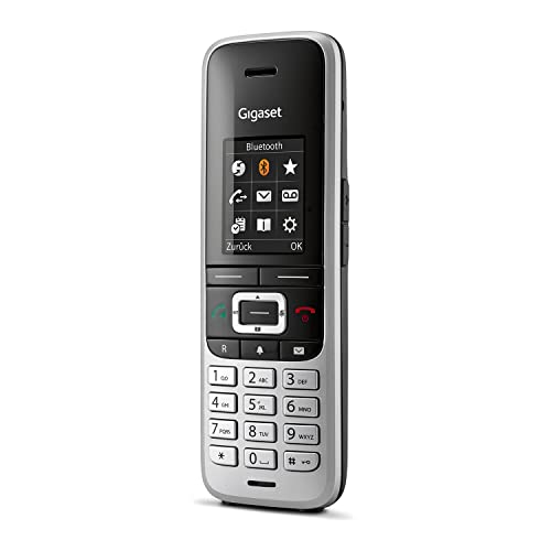 Dect Telefon mit Headsetanschluss – Die 15 besten Produkte im Vergleich ...